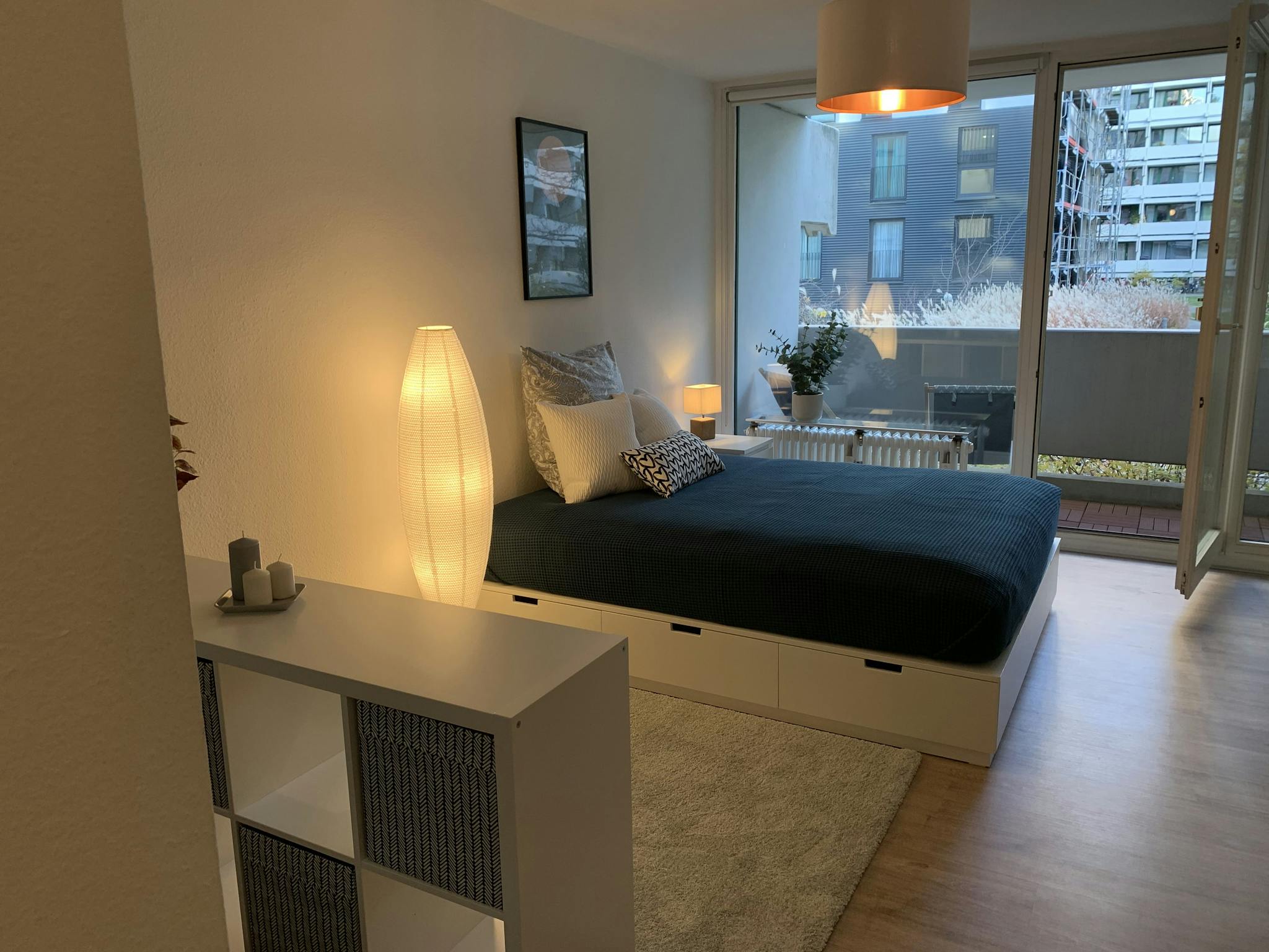 Hochstraße, Munich preview