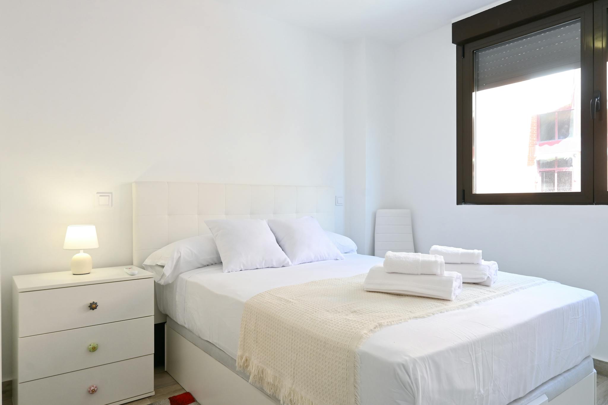 Calle de Martín Machío, Madrid preview