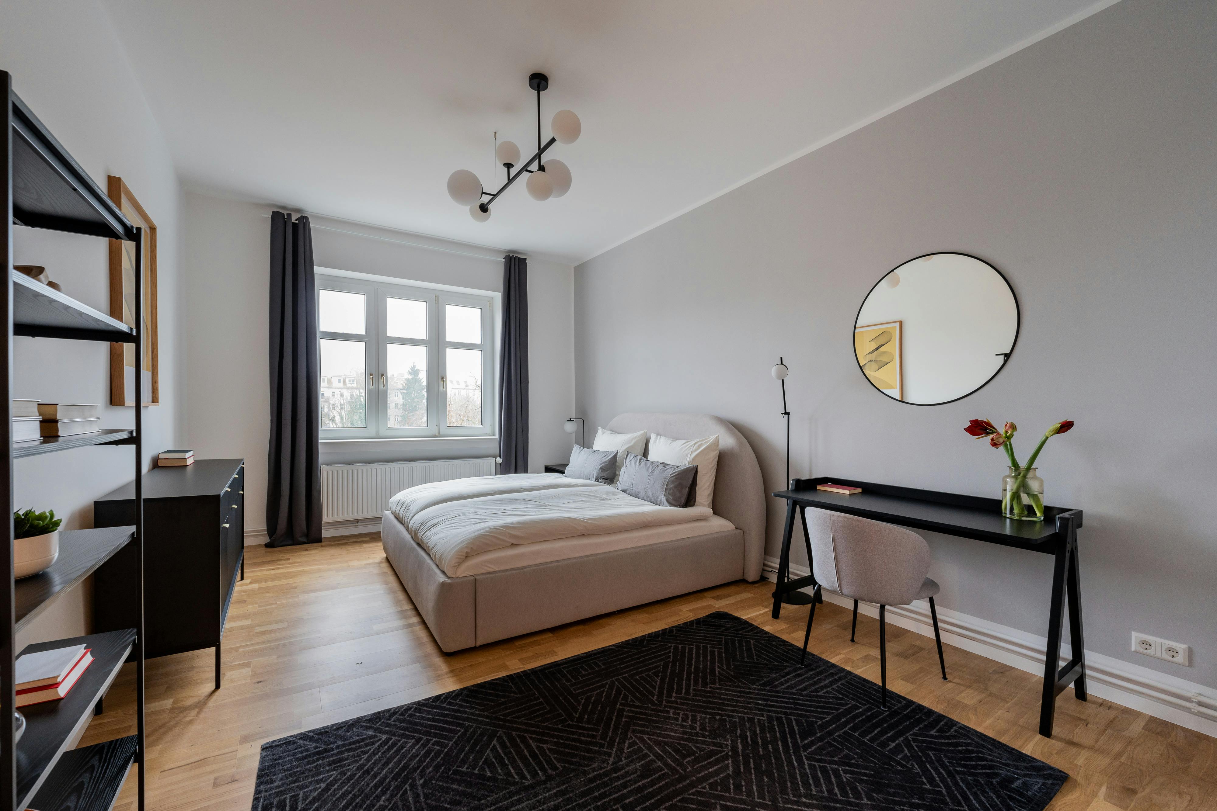 Apartment Berlin, 1 bed — photo 9