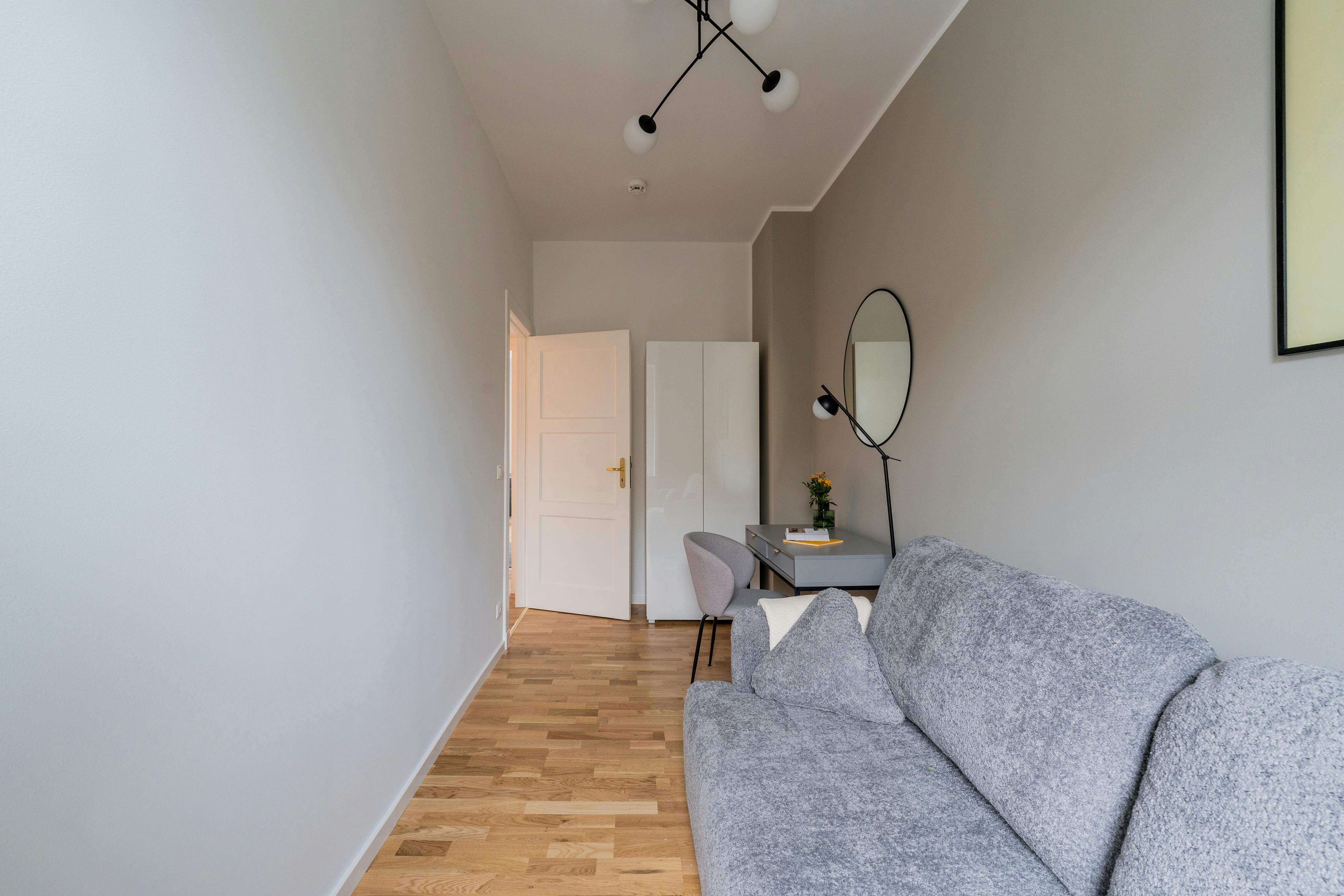 Apartment Berlin, 1 bed — photo 2