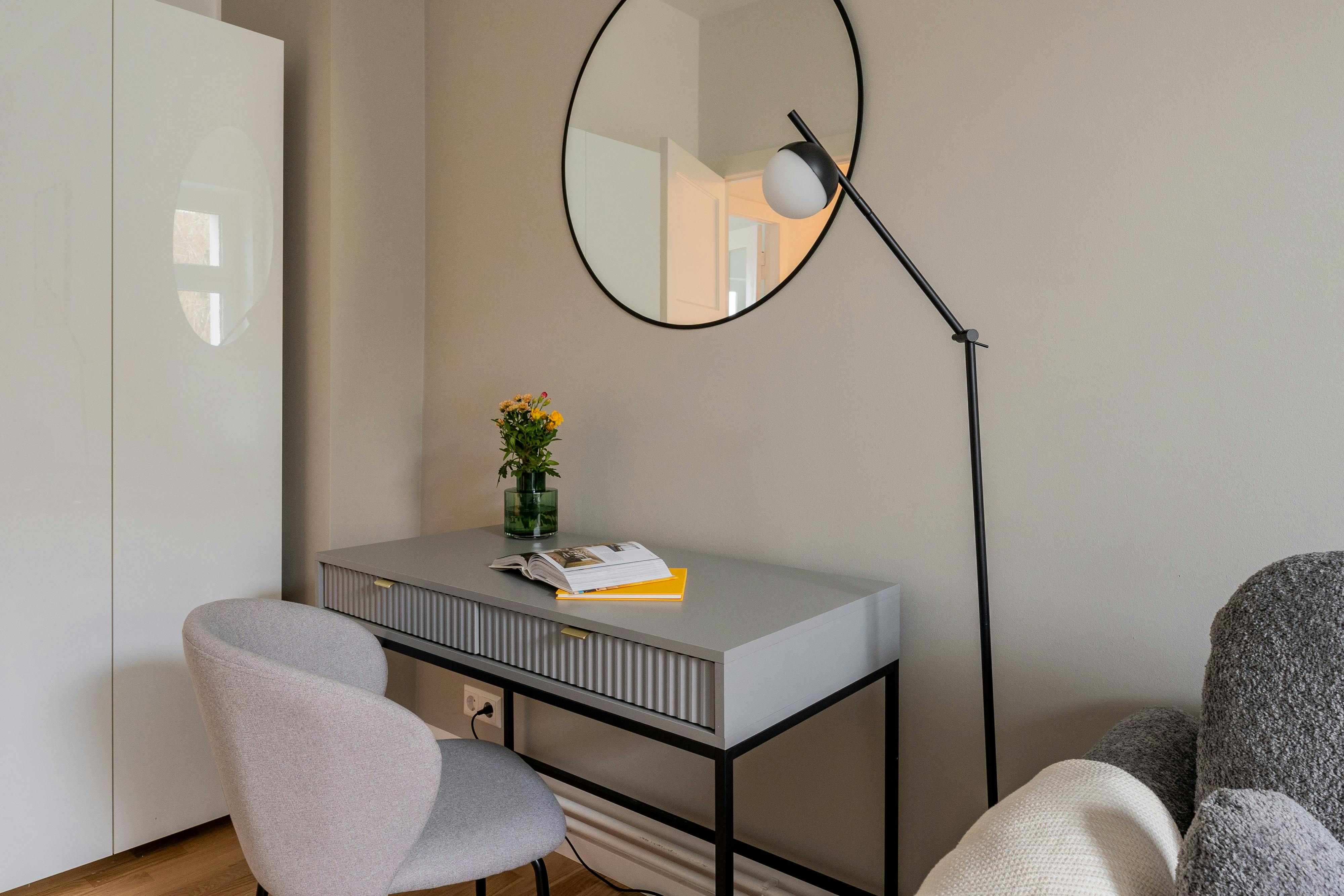 Apartment Berlin, 1 bed — photo 4