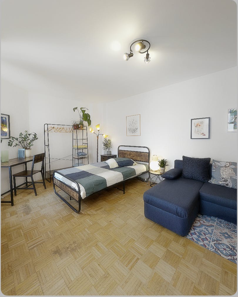 Apartment Berlin — photo 1