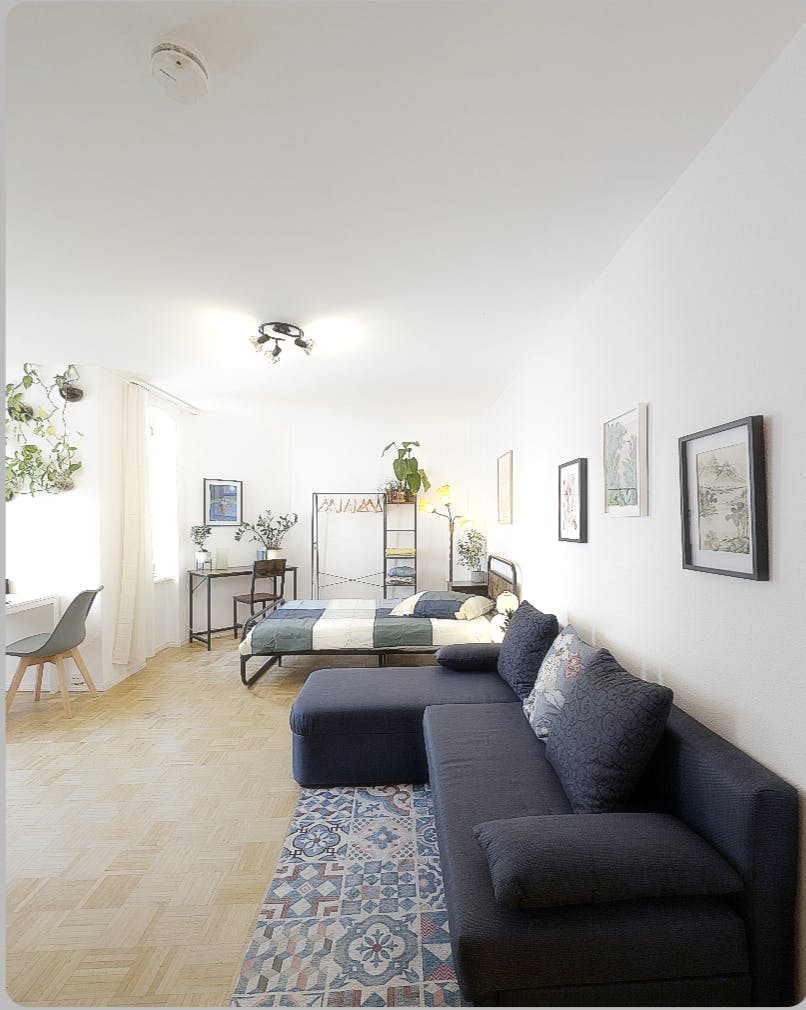 Apartment Berlin — photo 10