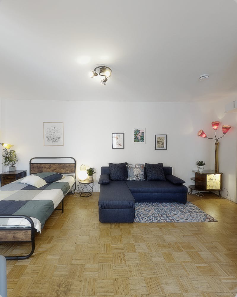 Apartment Berlin — photo 11