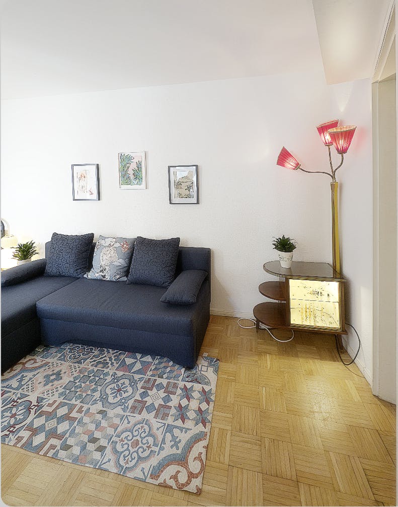 Apartment Berlin — photo 16
