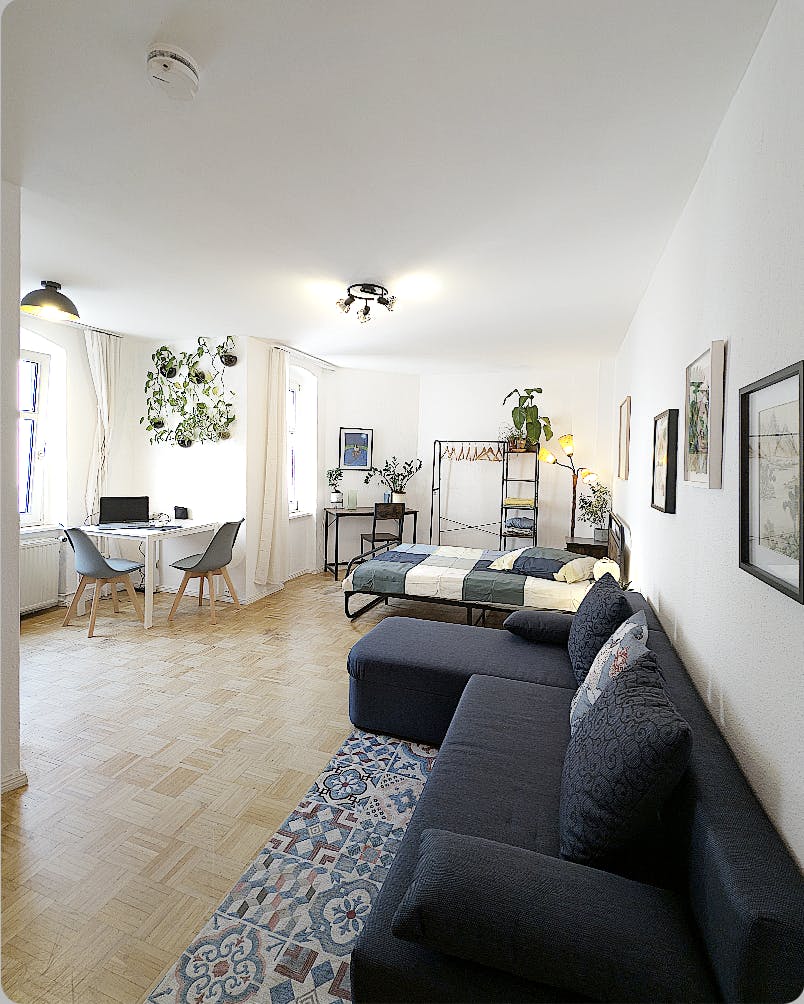 Apartment Berlin — photo 17