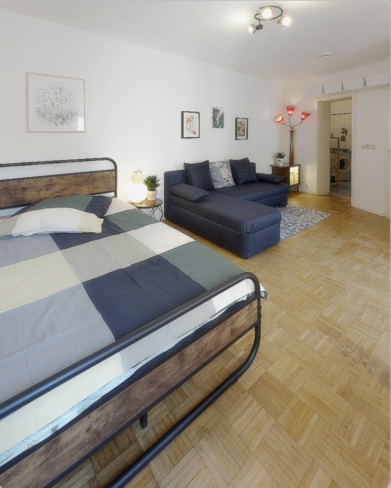 Apartment Berlin — photo 18