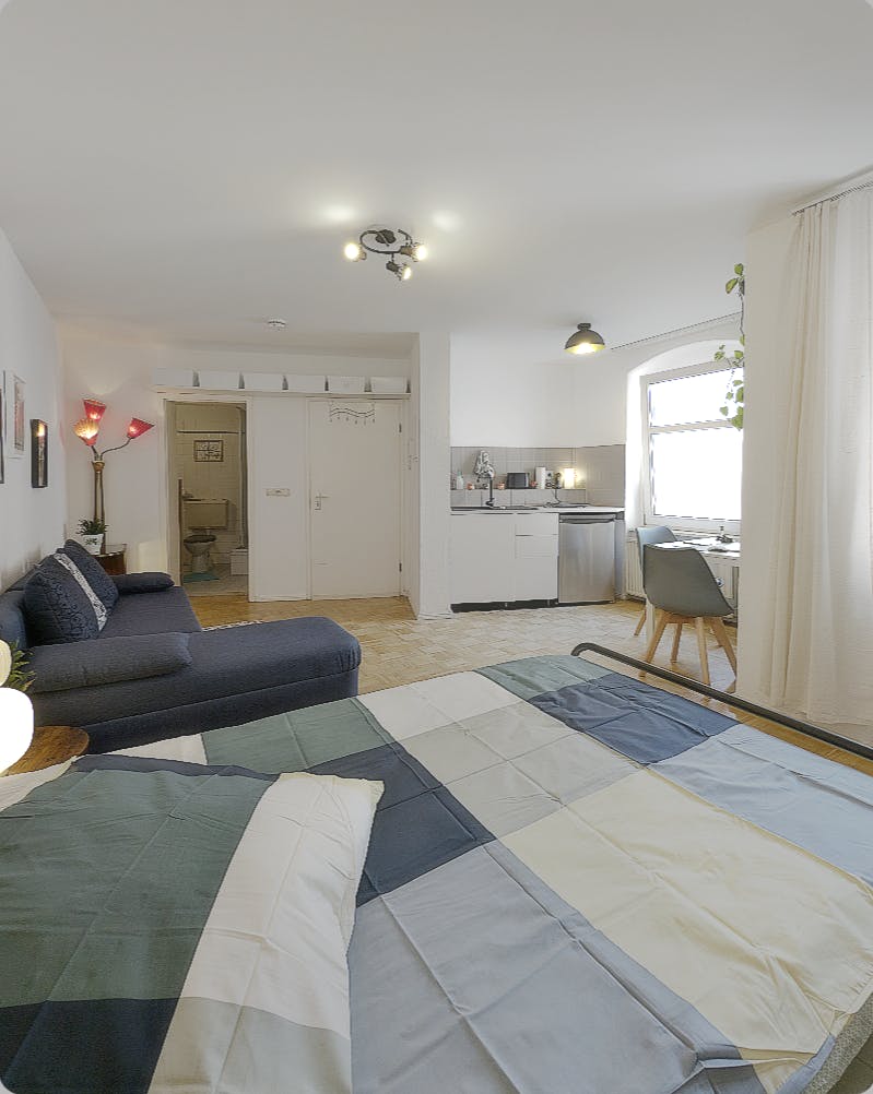Apartment Berlin — photo 19