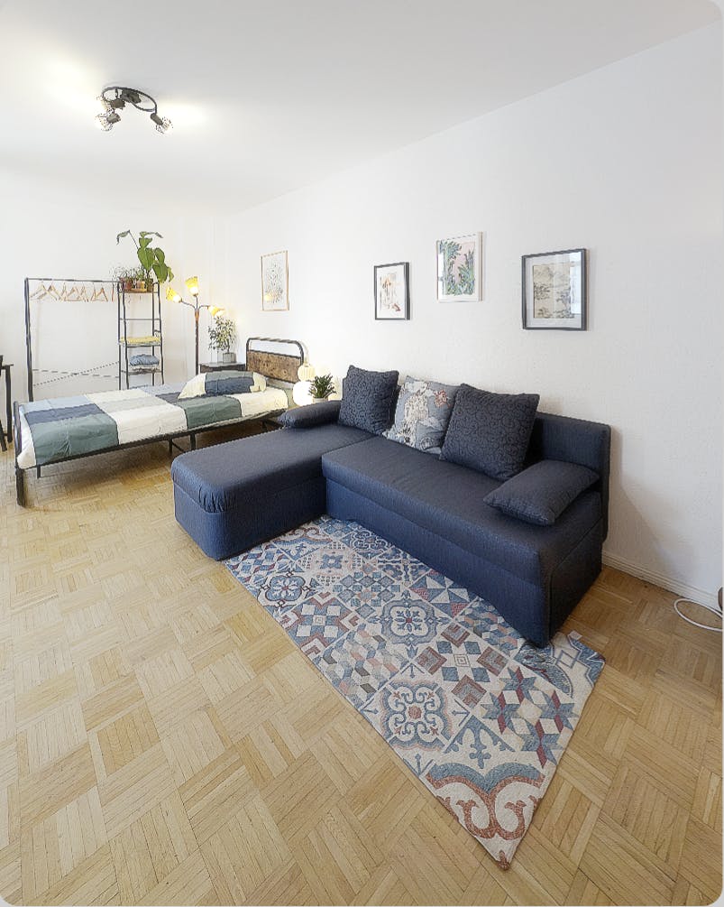 Apartment Berlin — photo 23