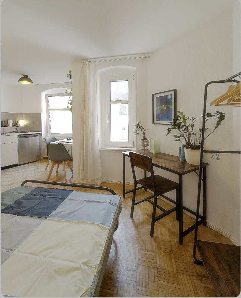 Apartment Berlin — photo 28