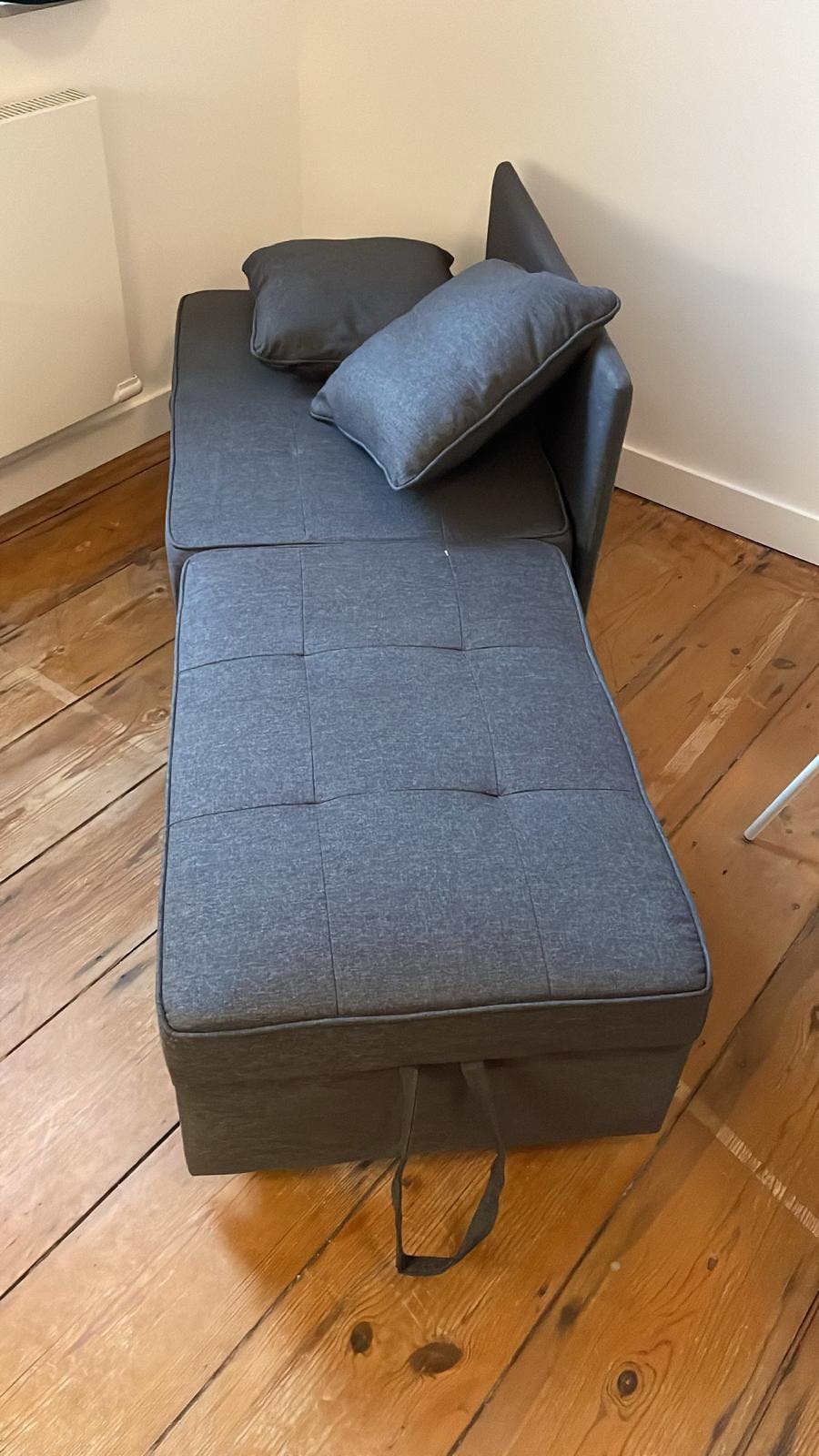 Apartment Ixelles — photo 15
