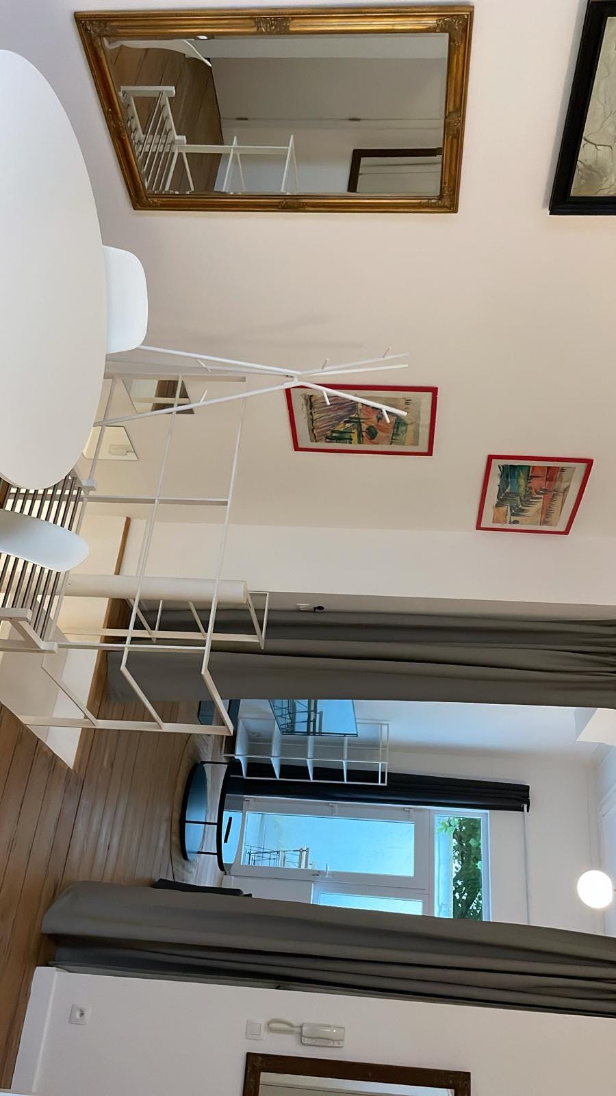 Apartment Ixelles — photo 21