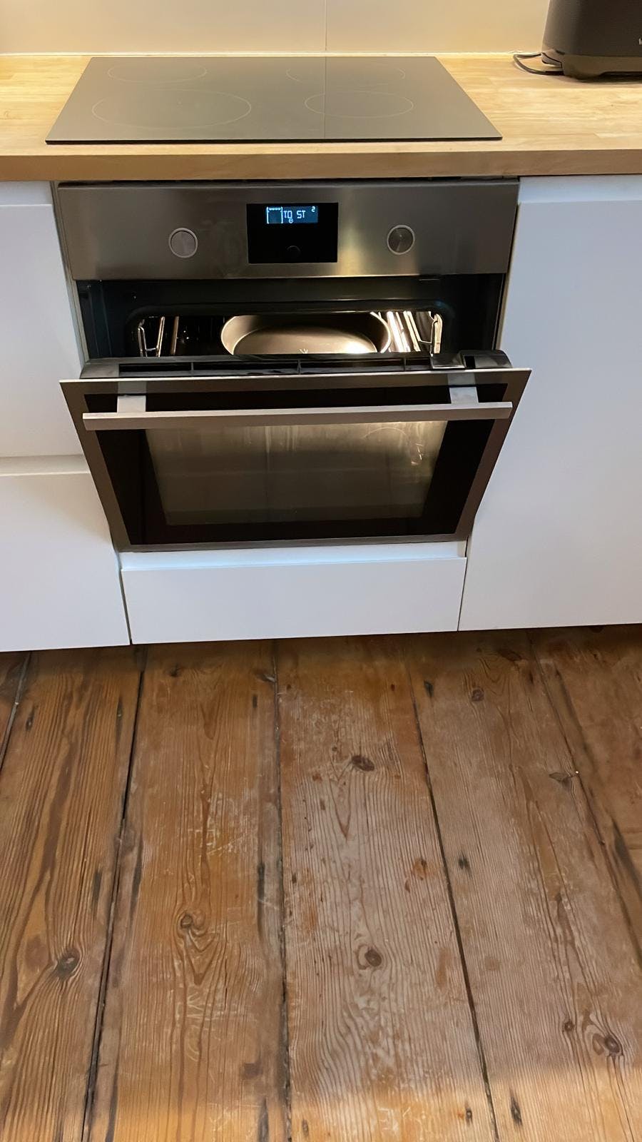Apartment Ixelles — photo 22