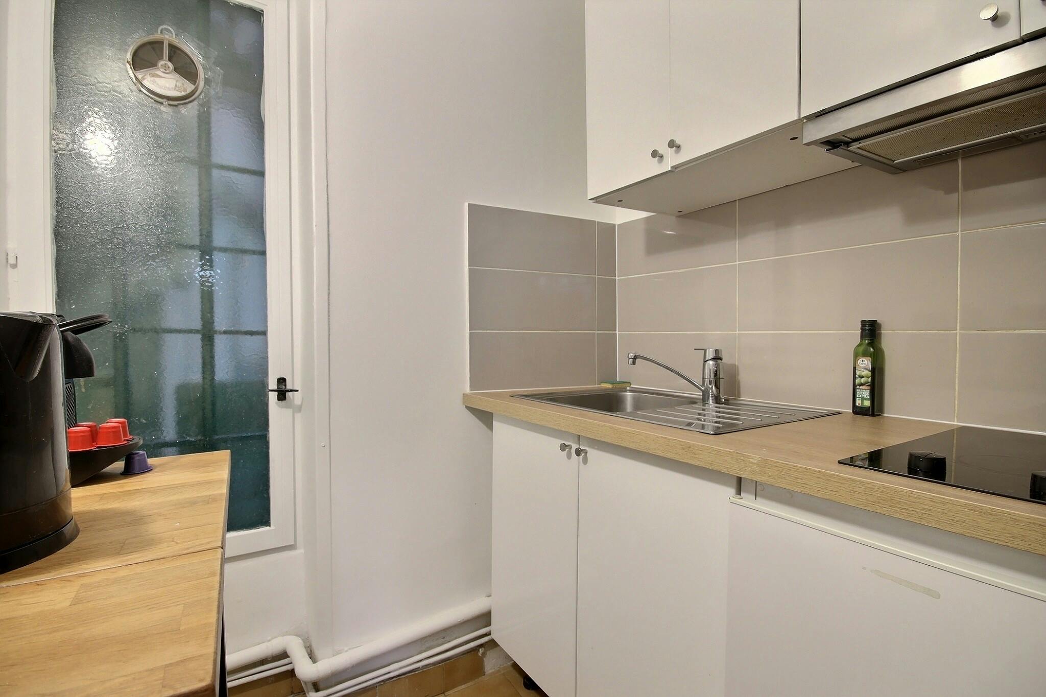 Appartement – Paris, 5th Arrondissement - Plus