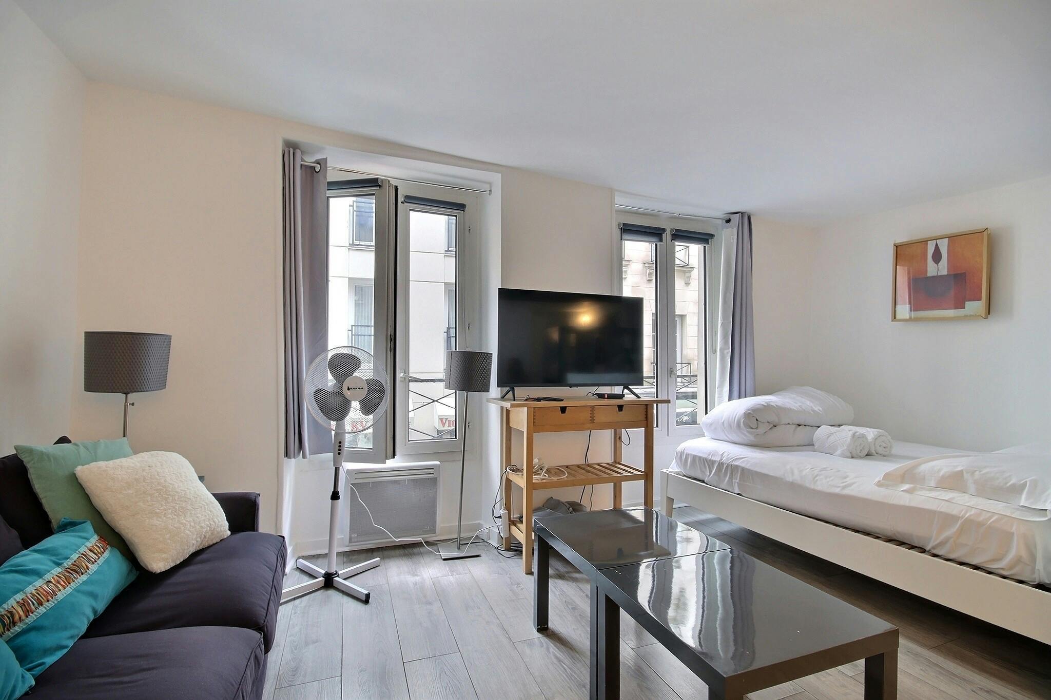 Appartement – Paris, 5th Arrondissement - Vue 4
