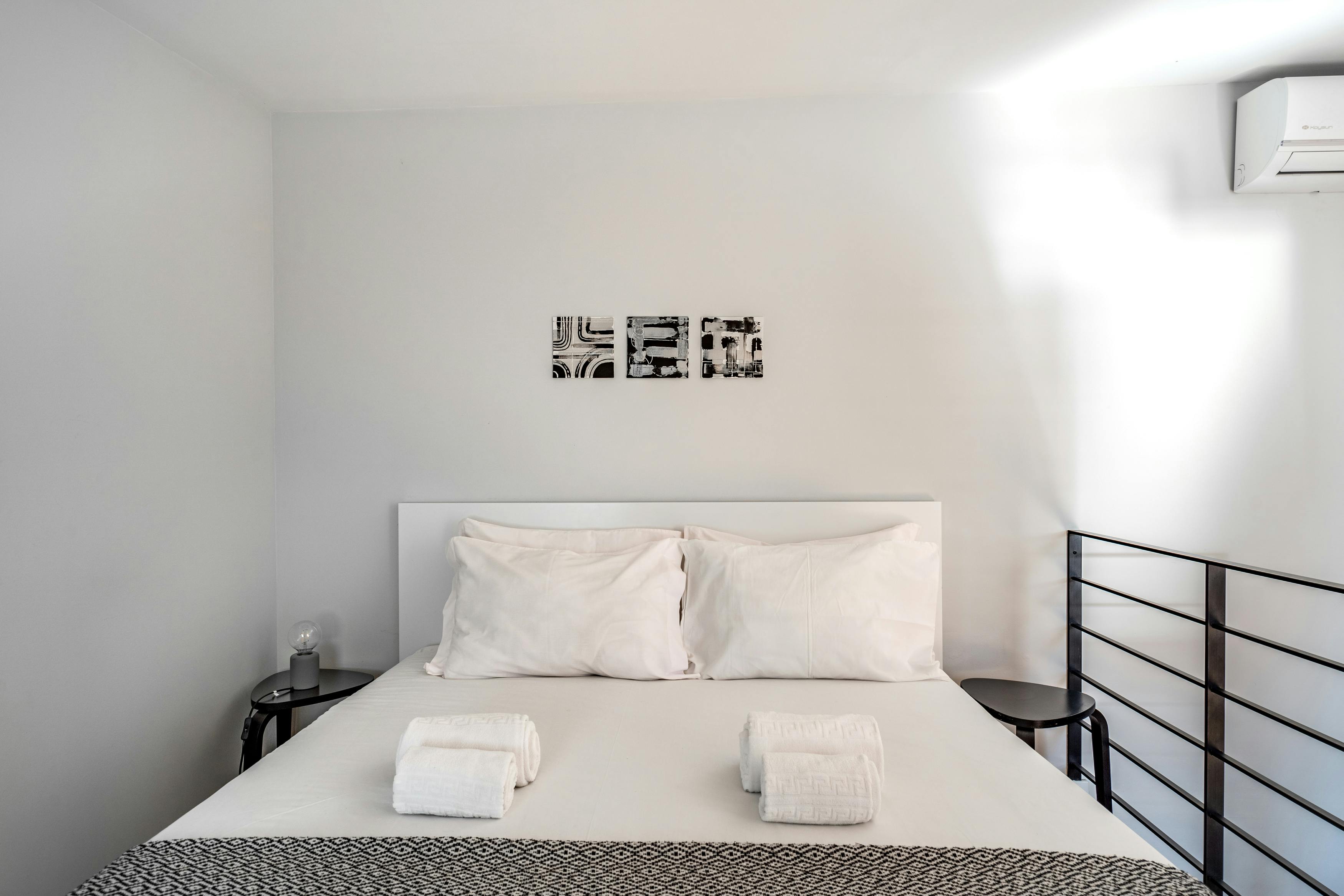 Apartment Lisbon, 1 bed — photo 7
