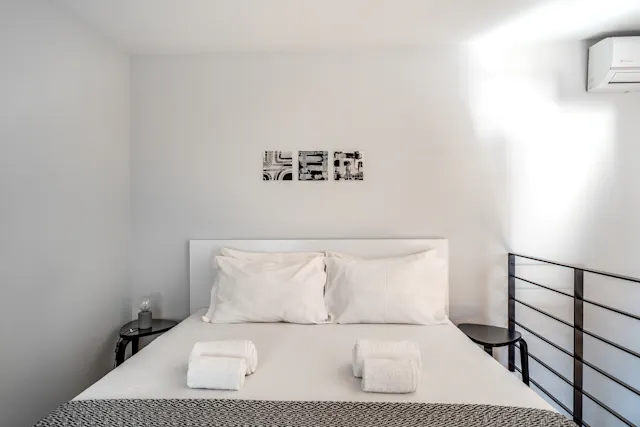 1-Bedroom Apartment in Rua das Madres, Lisbon (1556847) room image 20