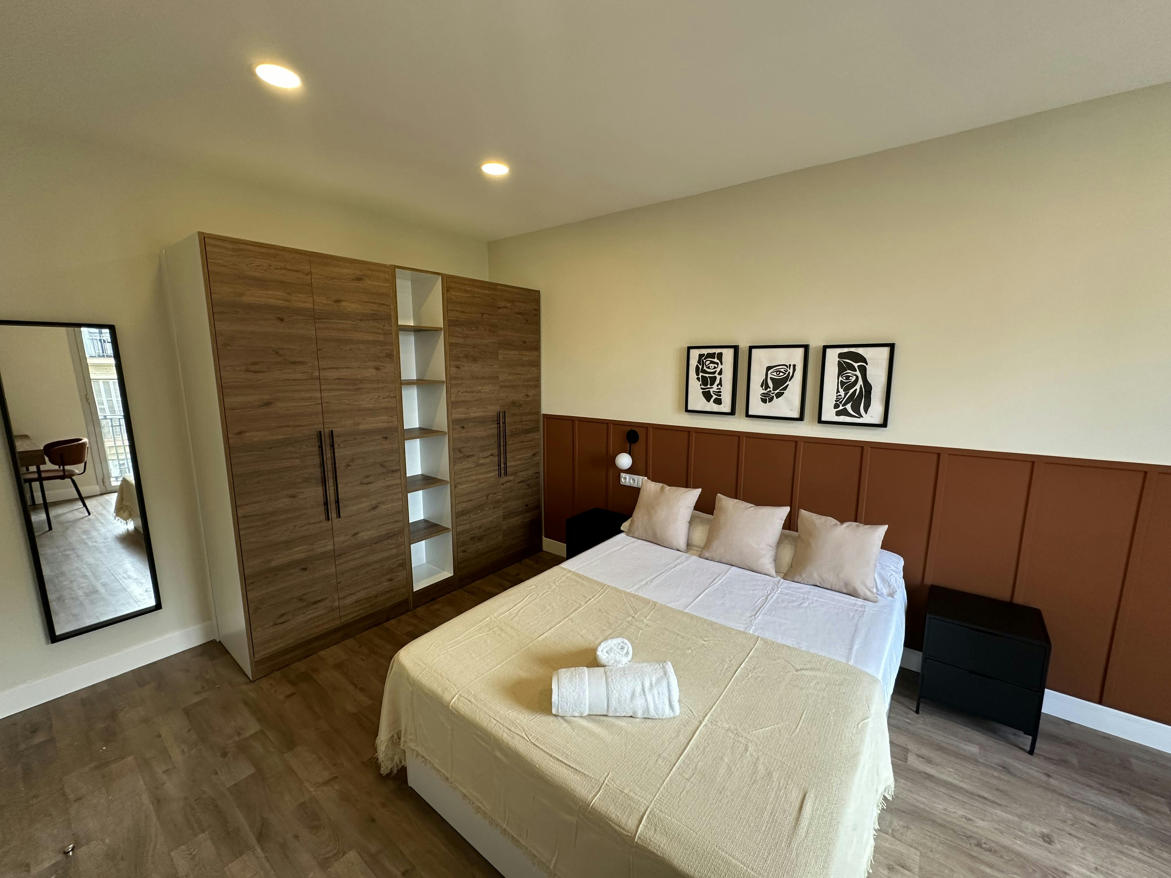 Carrer de Muntaner, Barcelona Barcelona