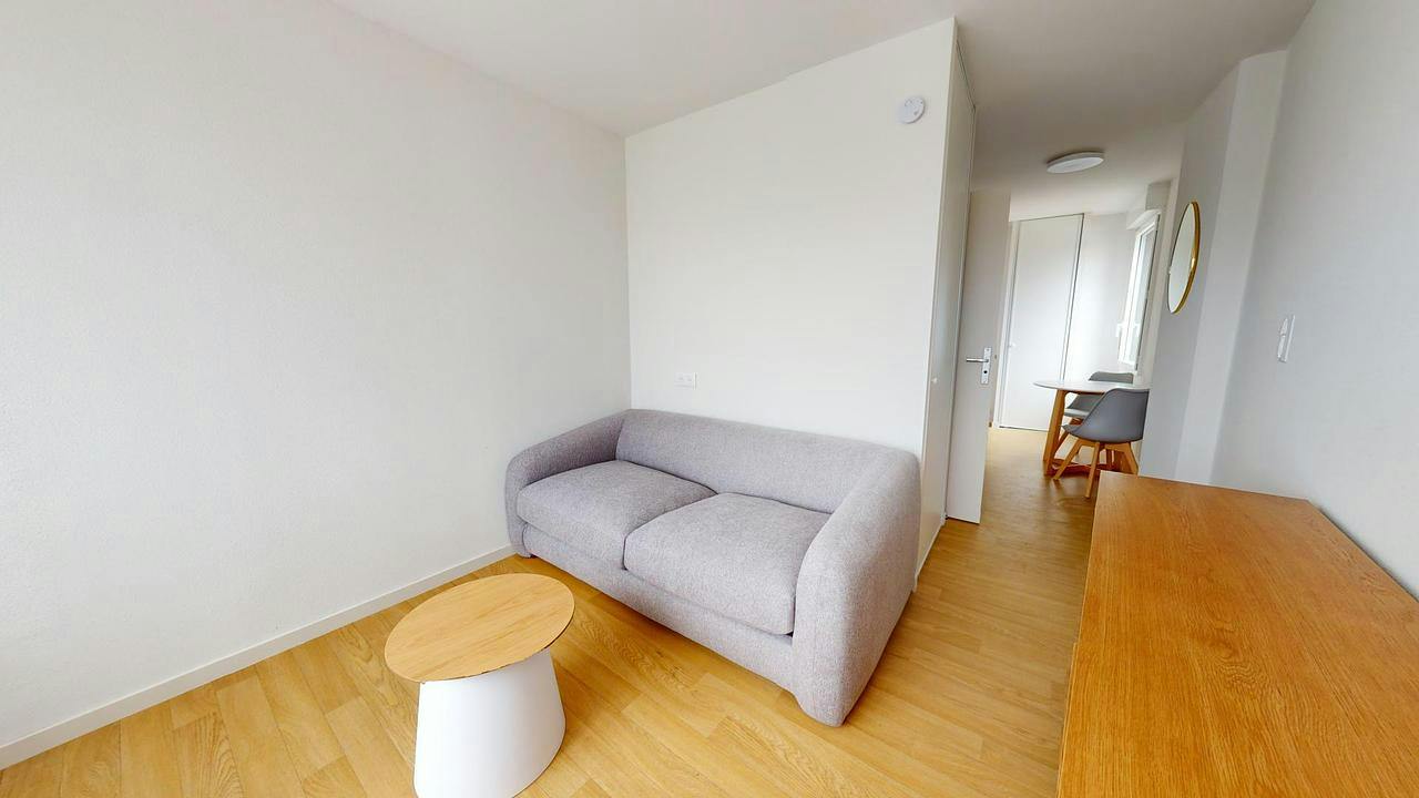 Appartement – Lyon, Audibert-Lavirotte, 8e Arrondissement - Vue 4