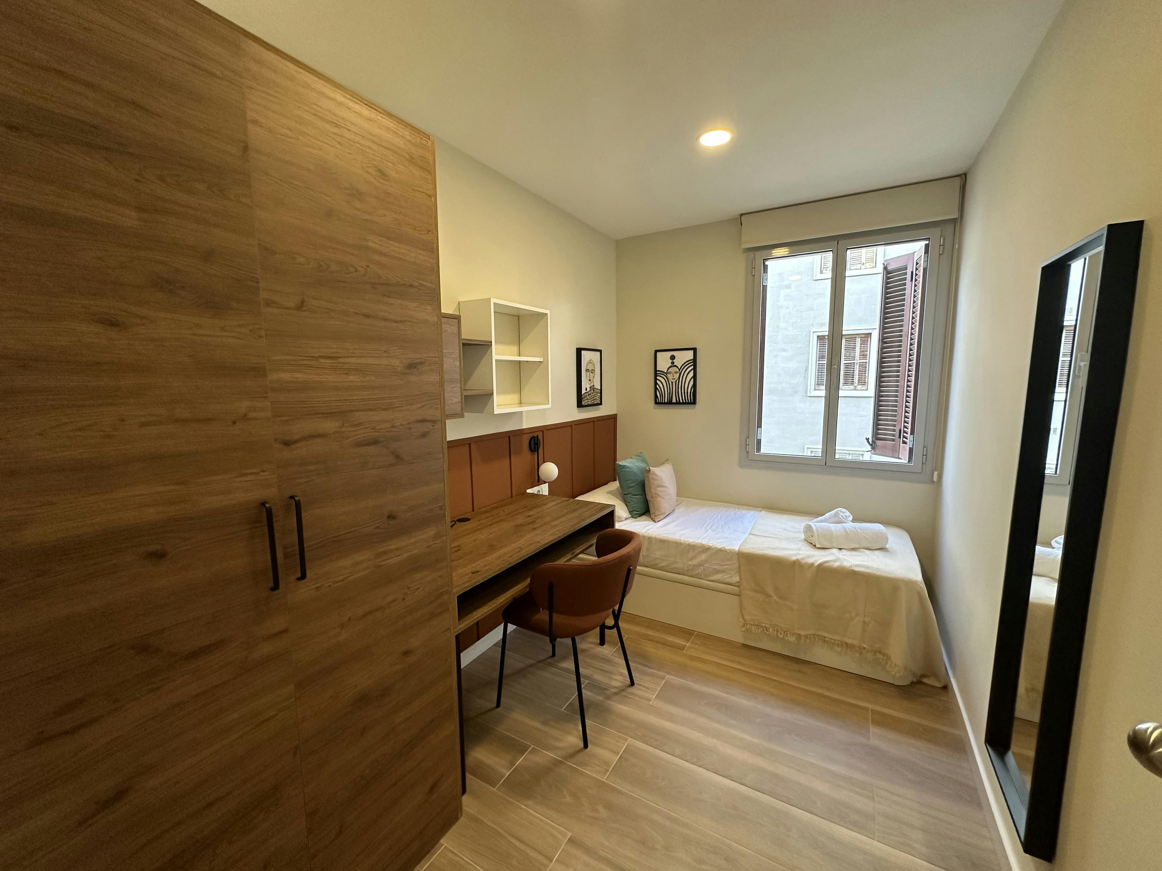 Carrer de Muntaner, Barcelona Barcelona