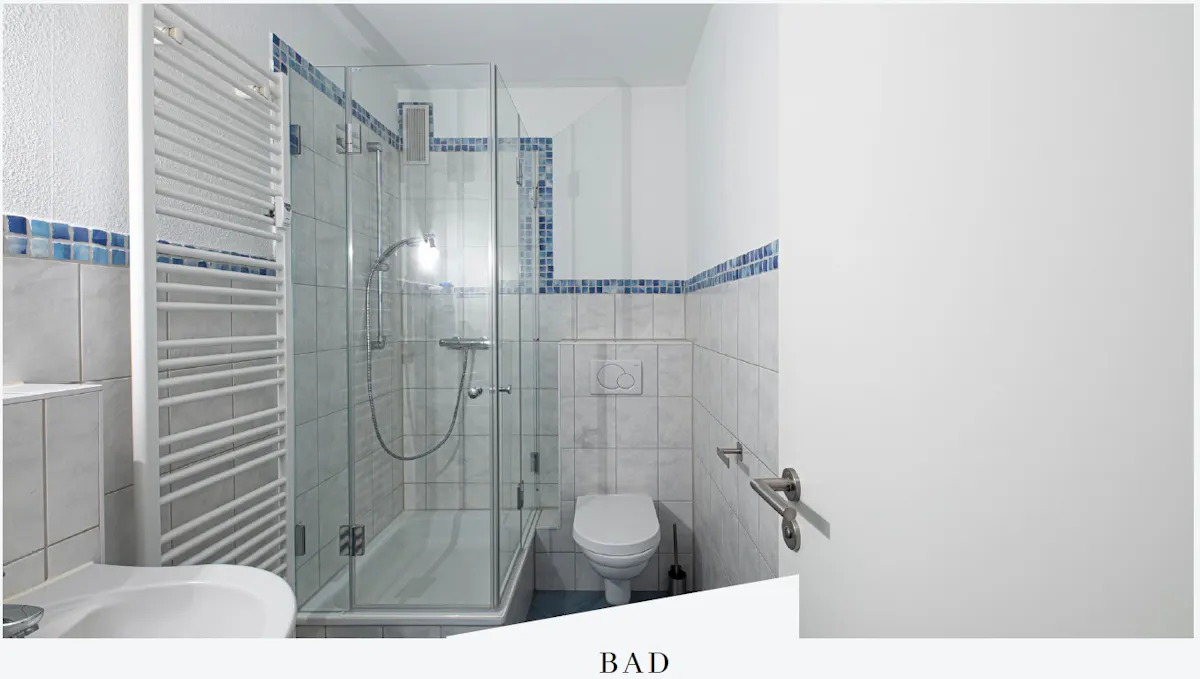 Apartment in Borsteler Chaussee, Hamburg (1556860) ROOM