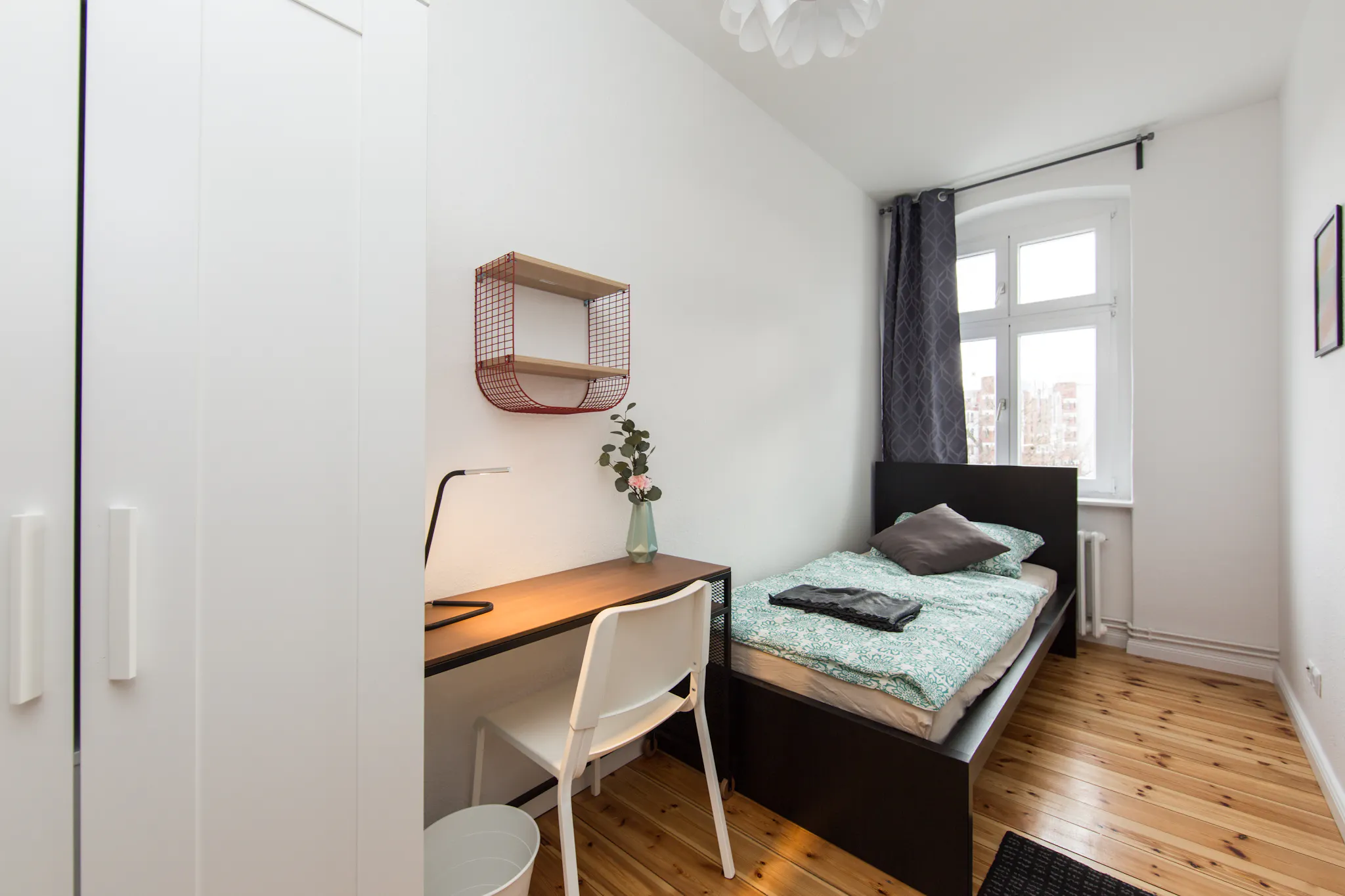 Turmstraße, Berlin preview