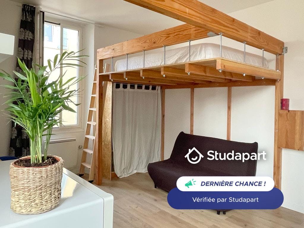 Apartment for rent on Avenue des Frères Roustan, Vallauris