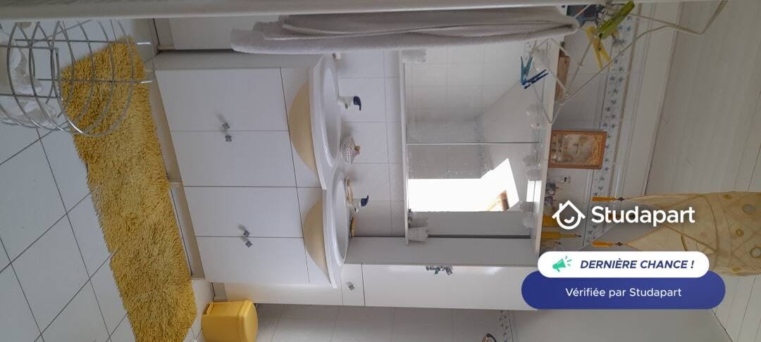 Private room for rent for €390 per month in Ennery, Rue de la Croix