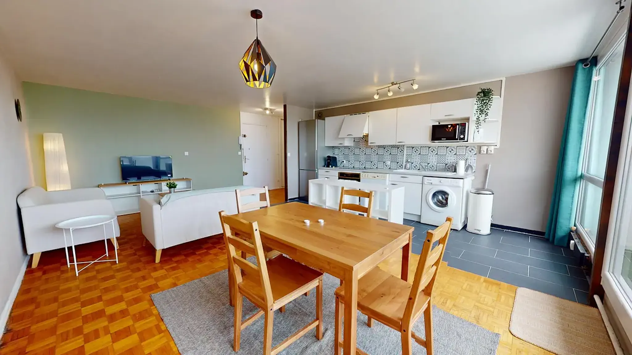 Cours Émile Zola, Villeurbanne preview