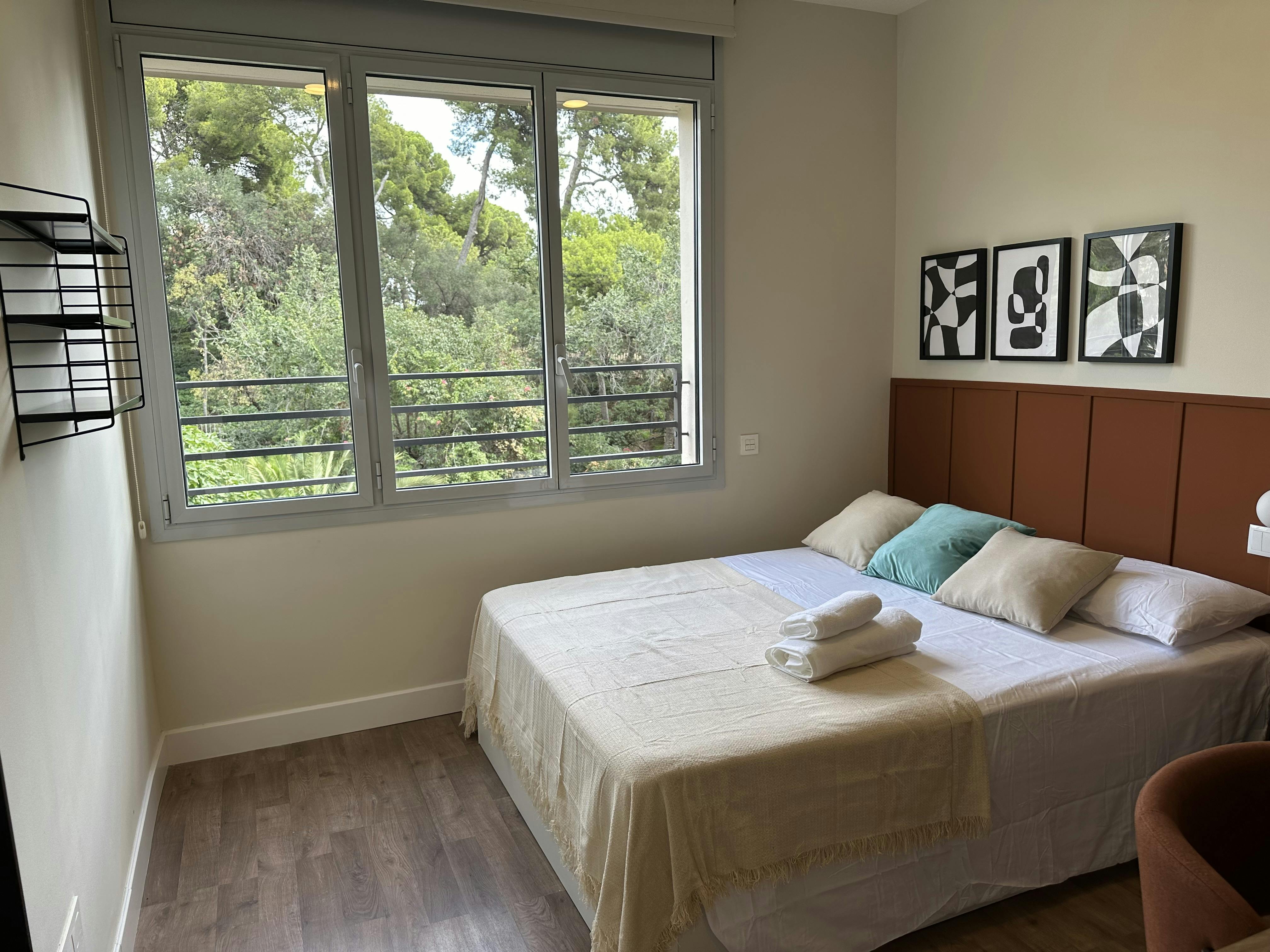 Carrer de Muntaner, Barcelona Barcelona