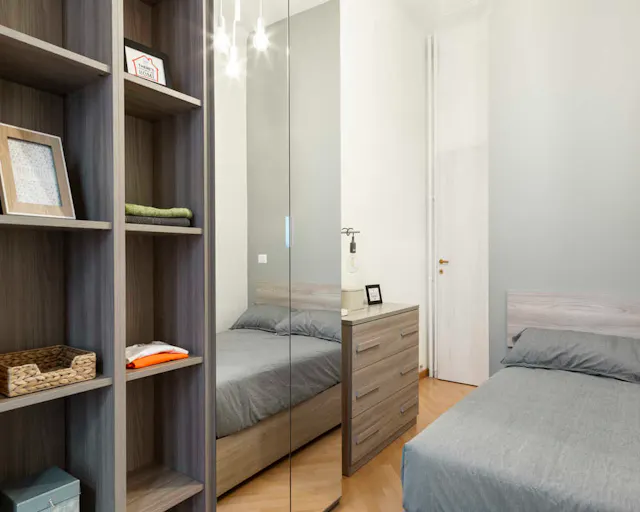 Private room in Via Antonio Bazzini, Milan (1556986) room image 1