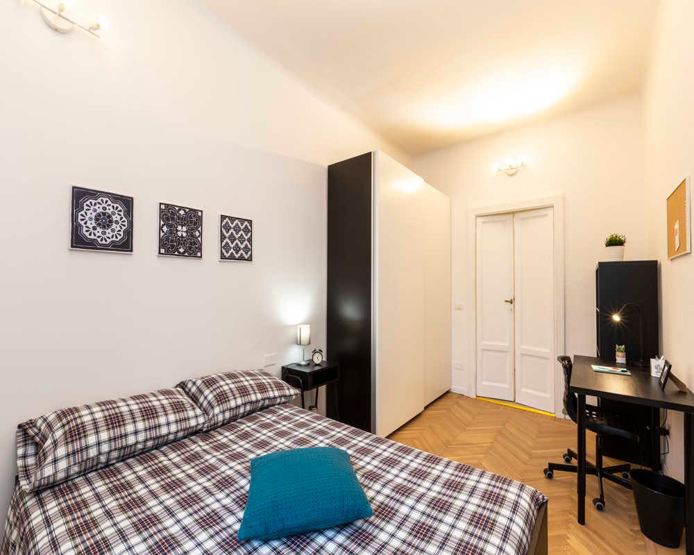Corso Buenos Aires, Milan preview