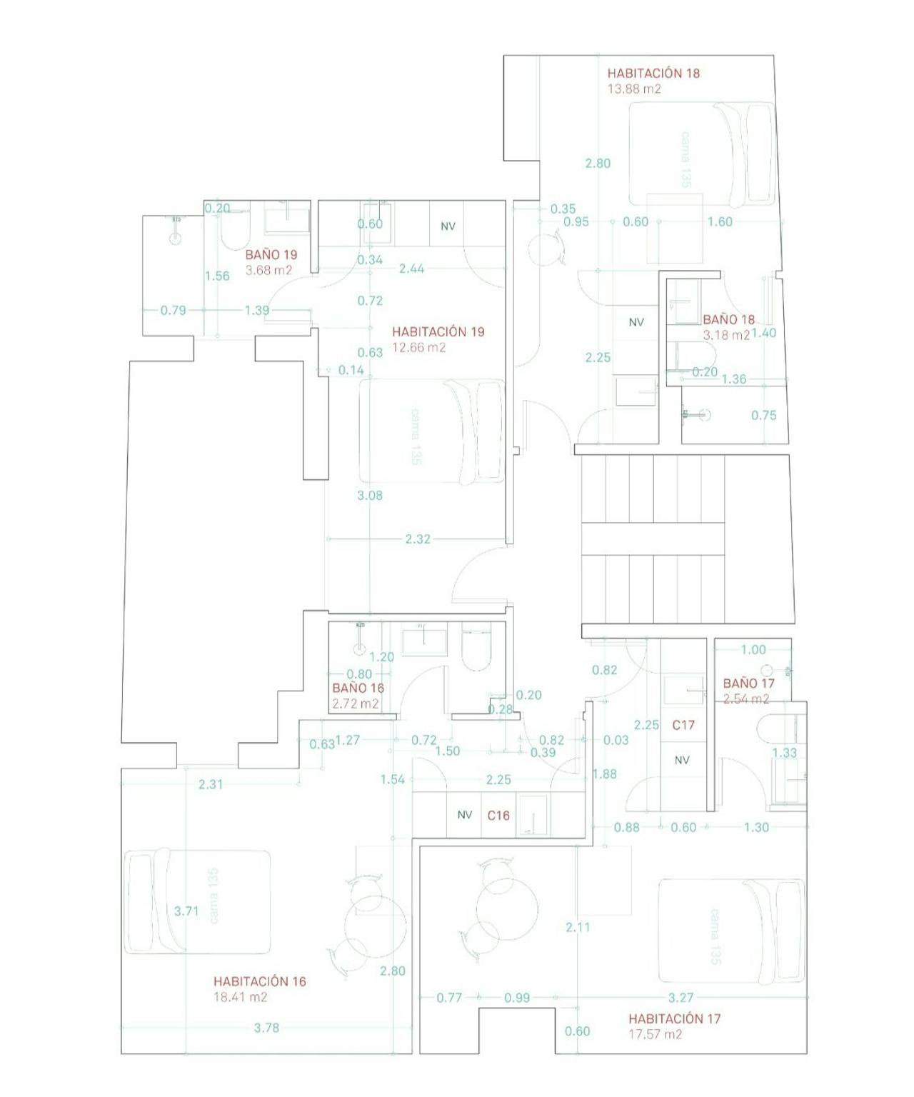 Calle de Alfonso Fernández Clausells, Madrid preview