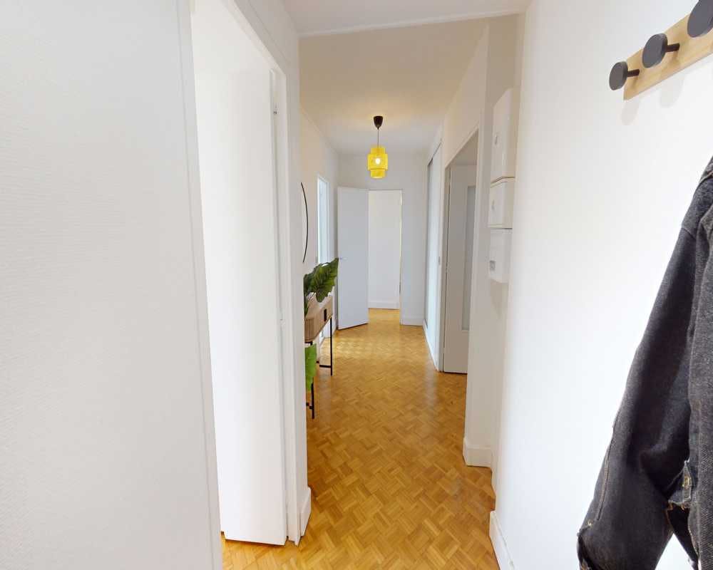 Apartment Paris, 1 bed, 10m² — photo 40