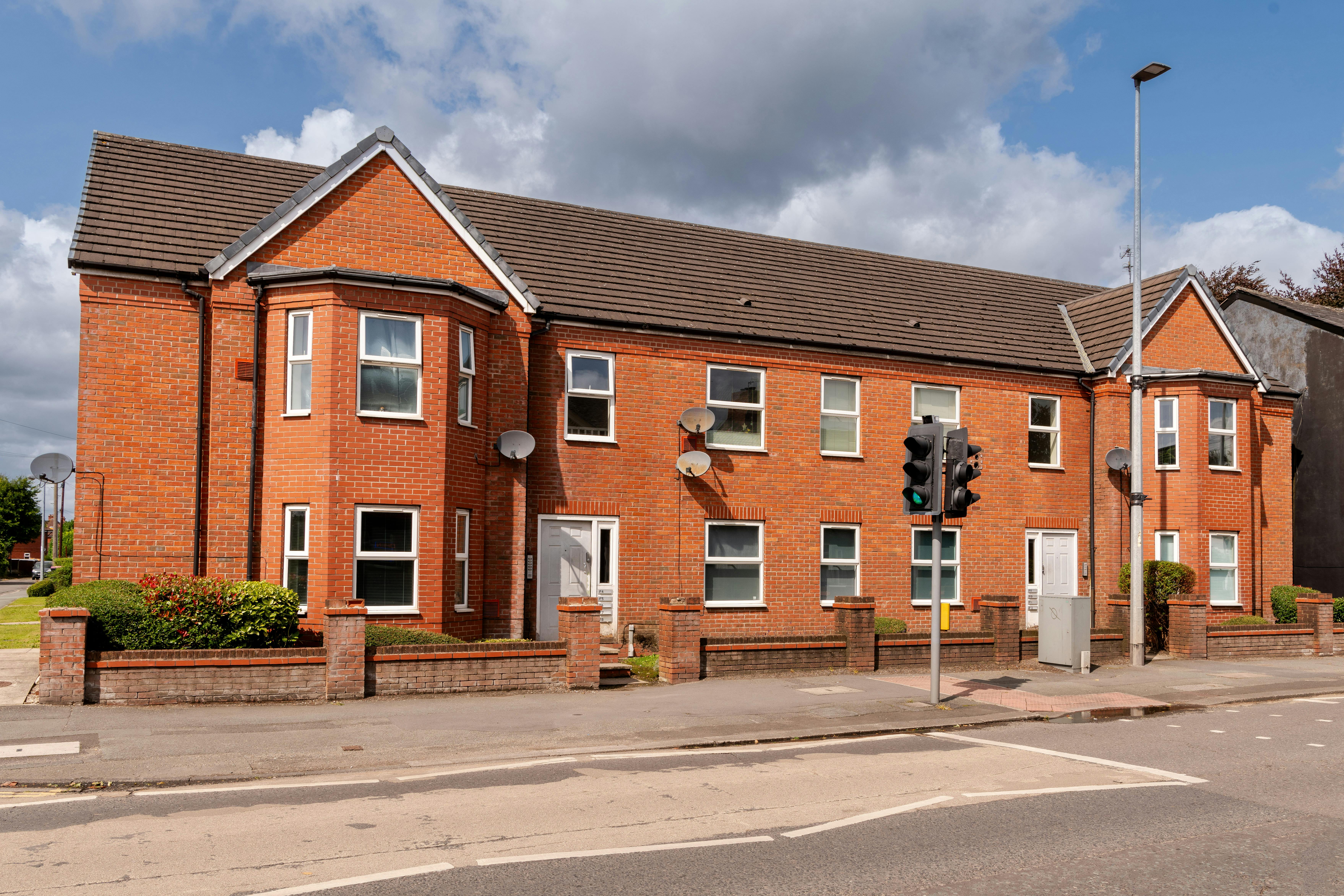 Liverpool Road, Manchester preview