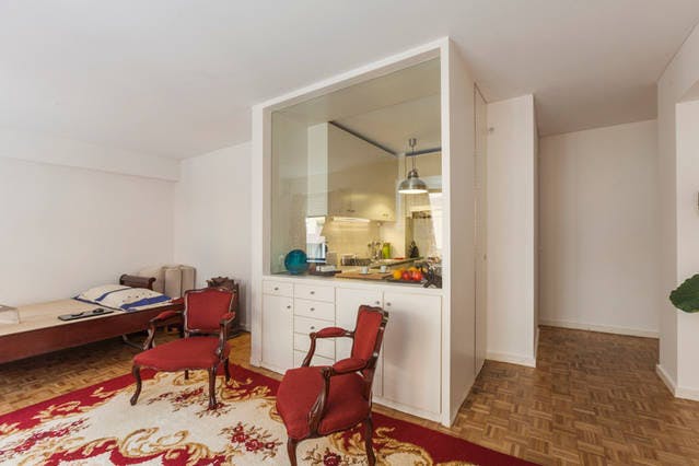 Apartment Porto — photo 1