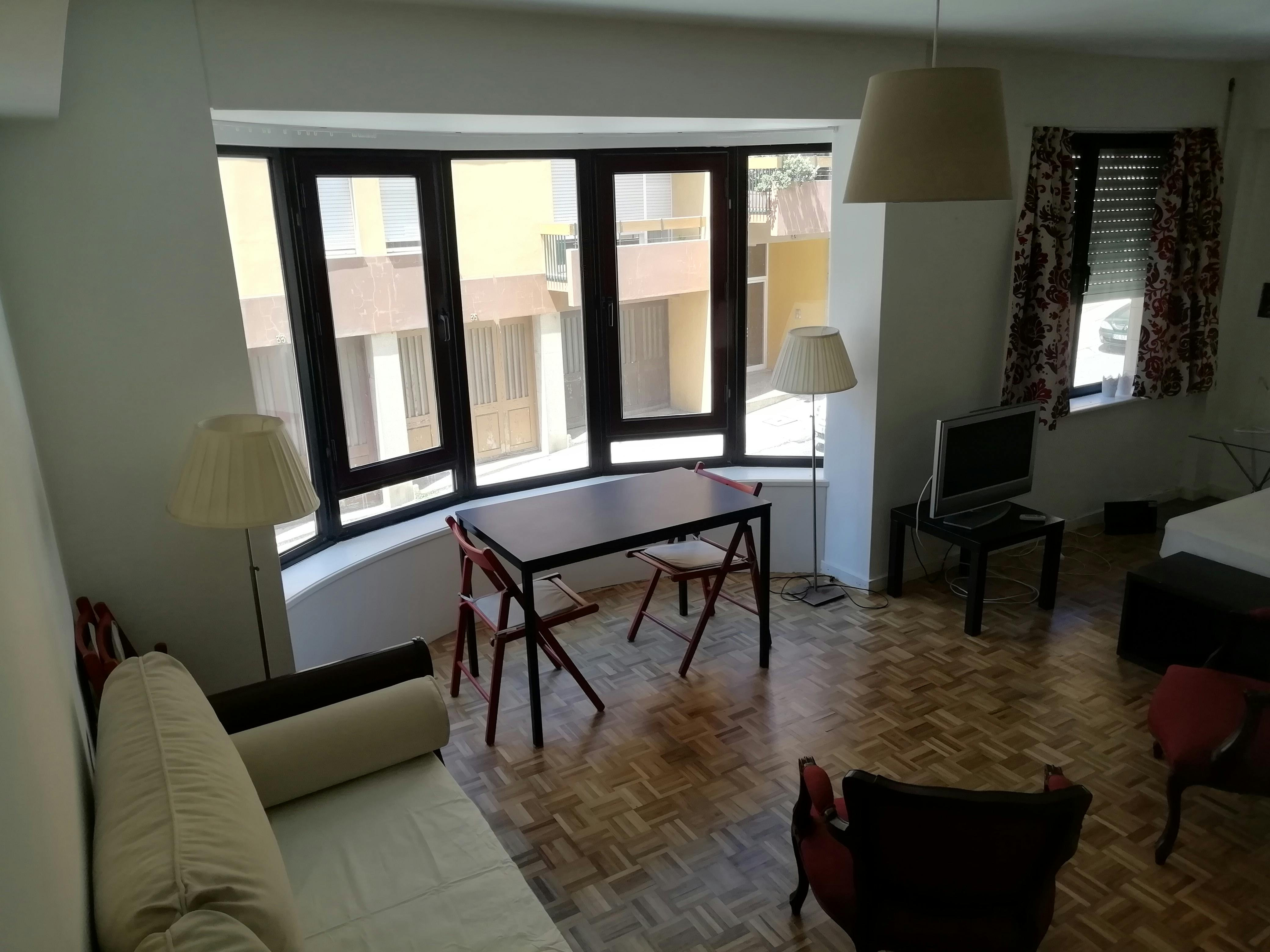 Apartment Porto — photo 2