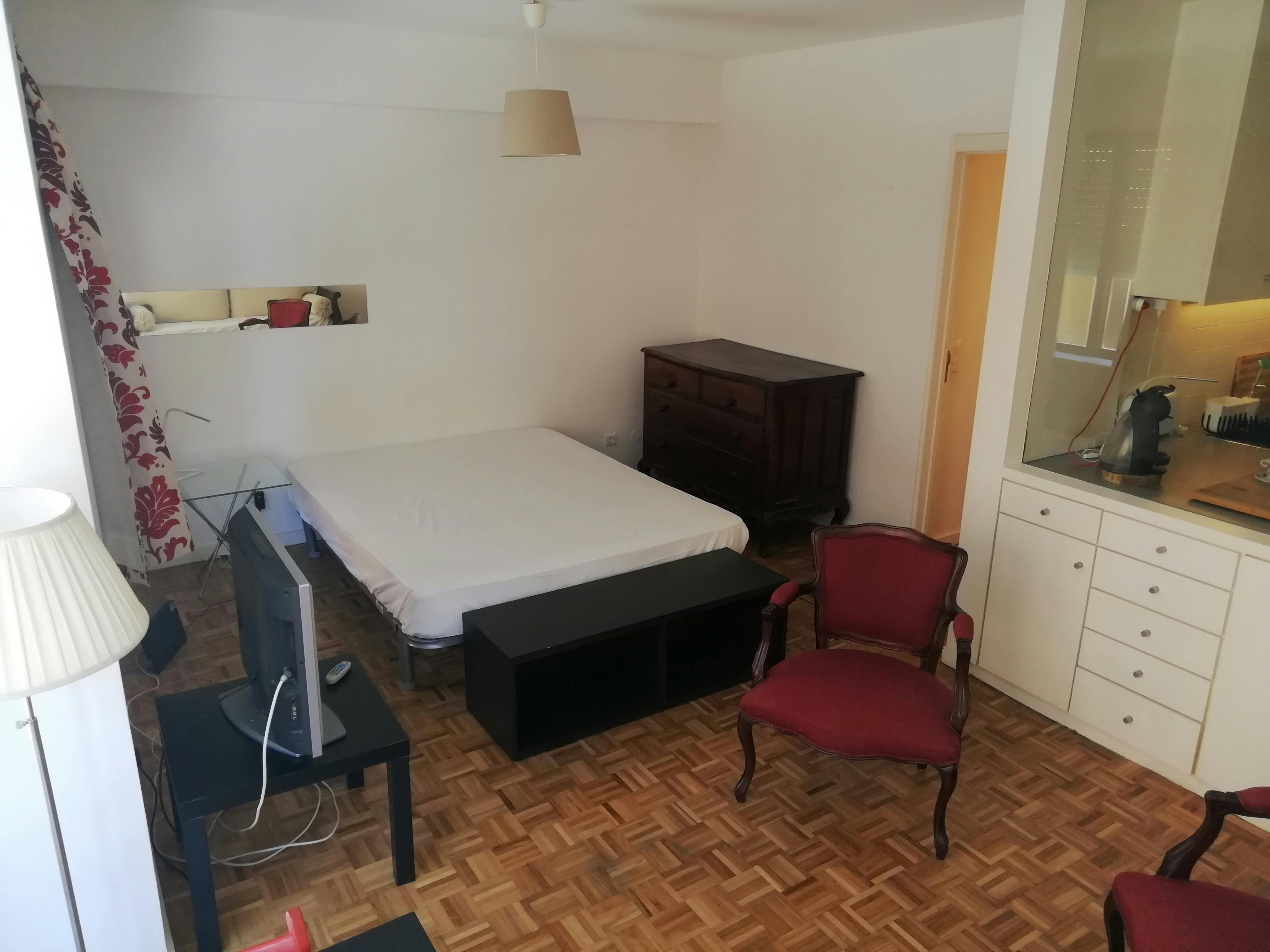 Apartment Porto — photo 9