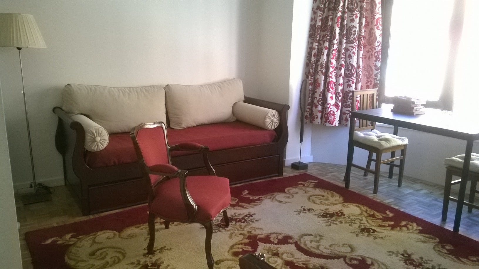 Apartment Porto — photo 10