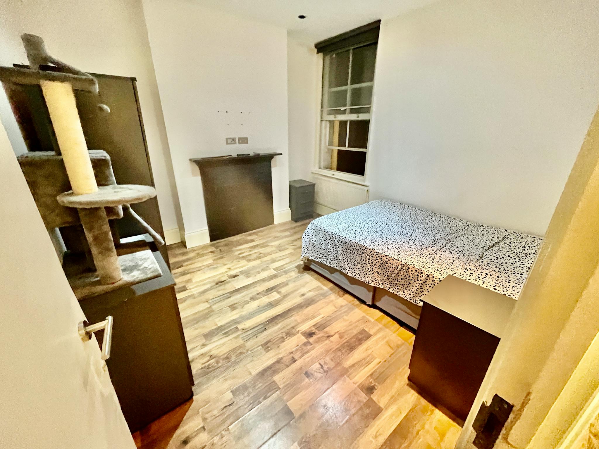 Cavendish Road, London preview