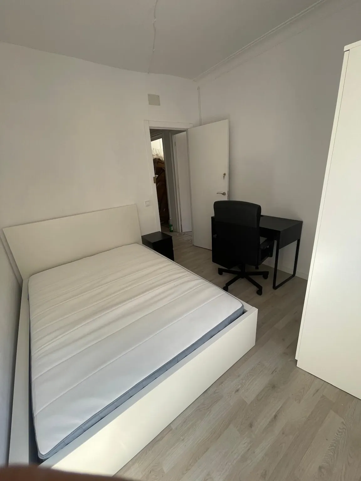 Carrer de la Creu dels Molers, Barcelona preview