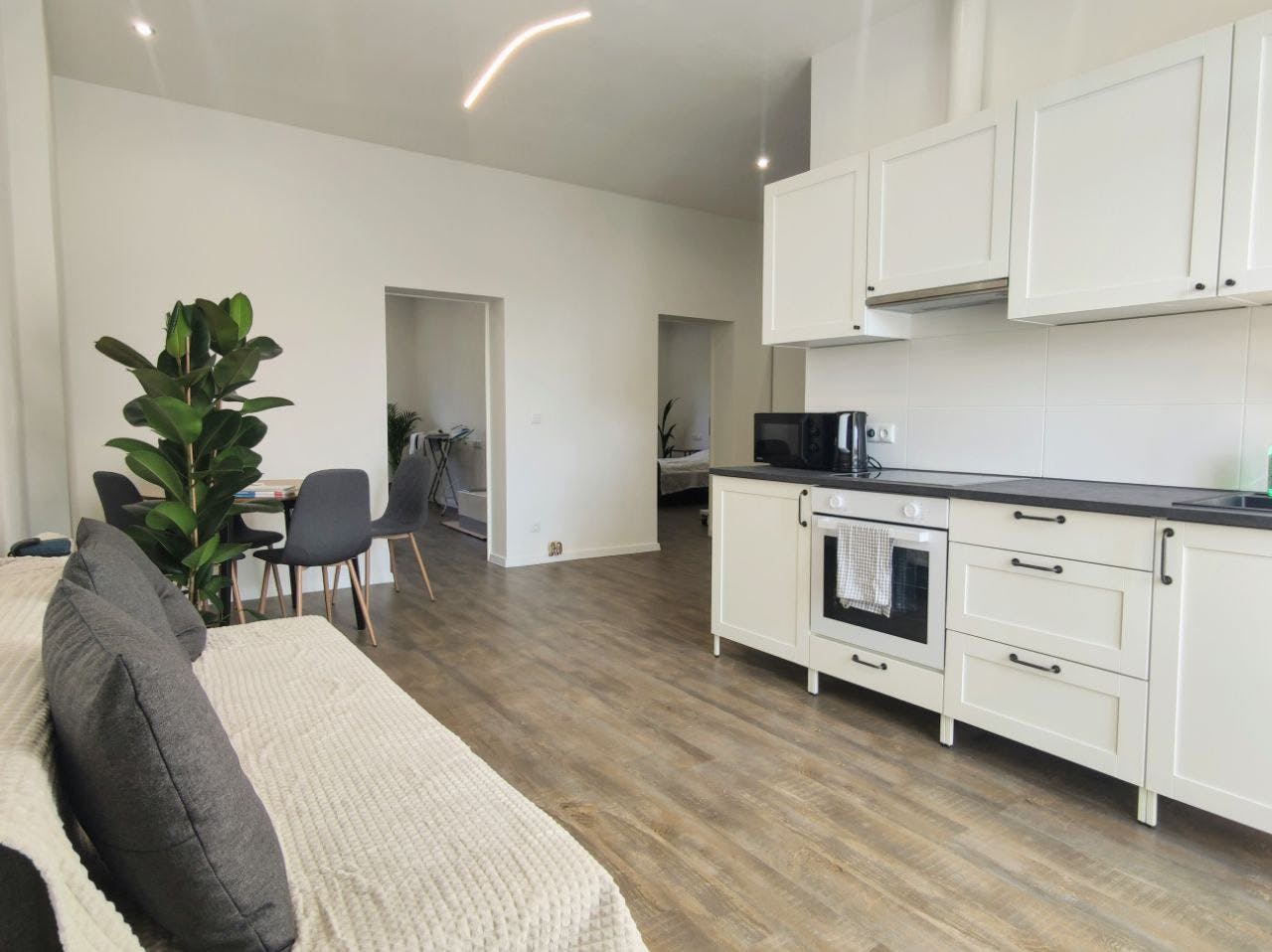 Apartment for rent for €800 per month in Dortmund, Märkische Straße
