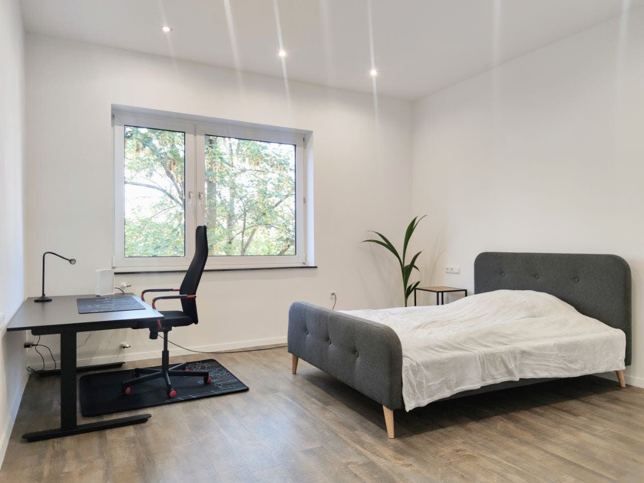 Apartment Dortmund, 2 beds — photo 3