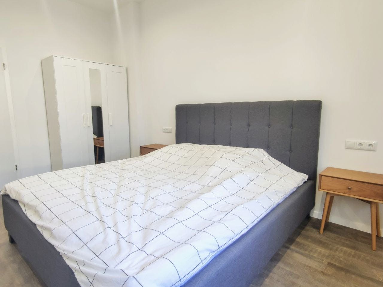 Apartment Dortmund, 2 beds — photo 6