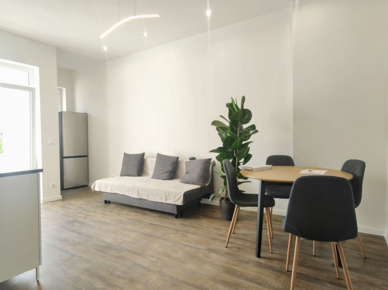 Apartment Dortmund, 2 beds — photo 7