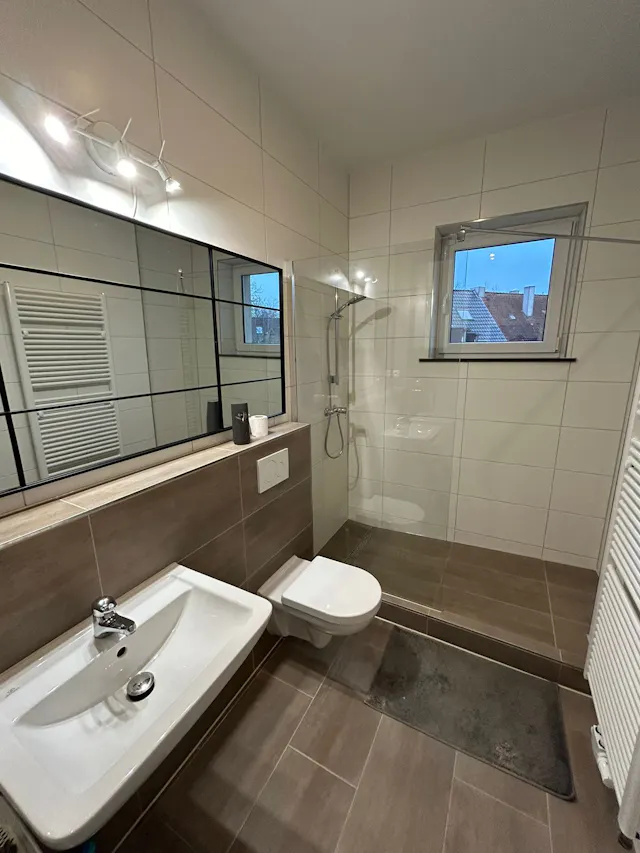 2-Bedroom Apartment in Märkische Straße, Dortmund (1557048) room image 10