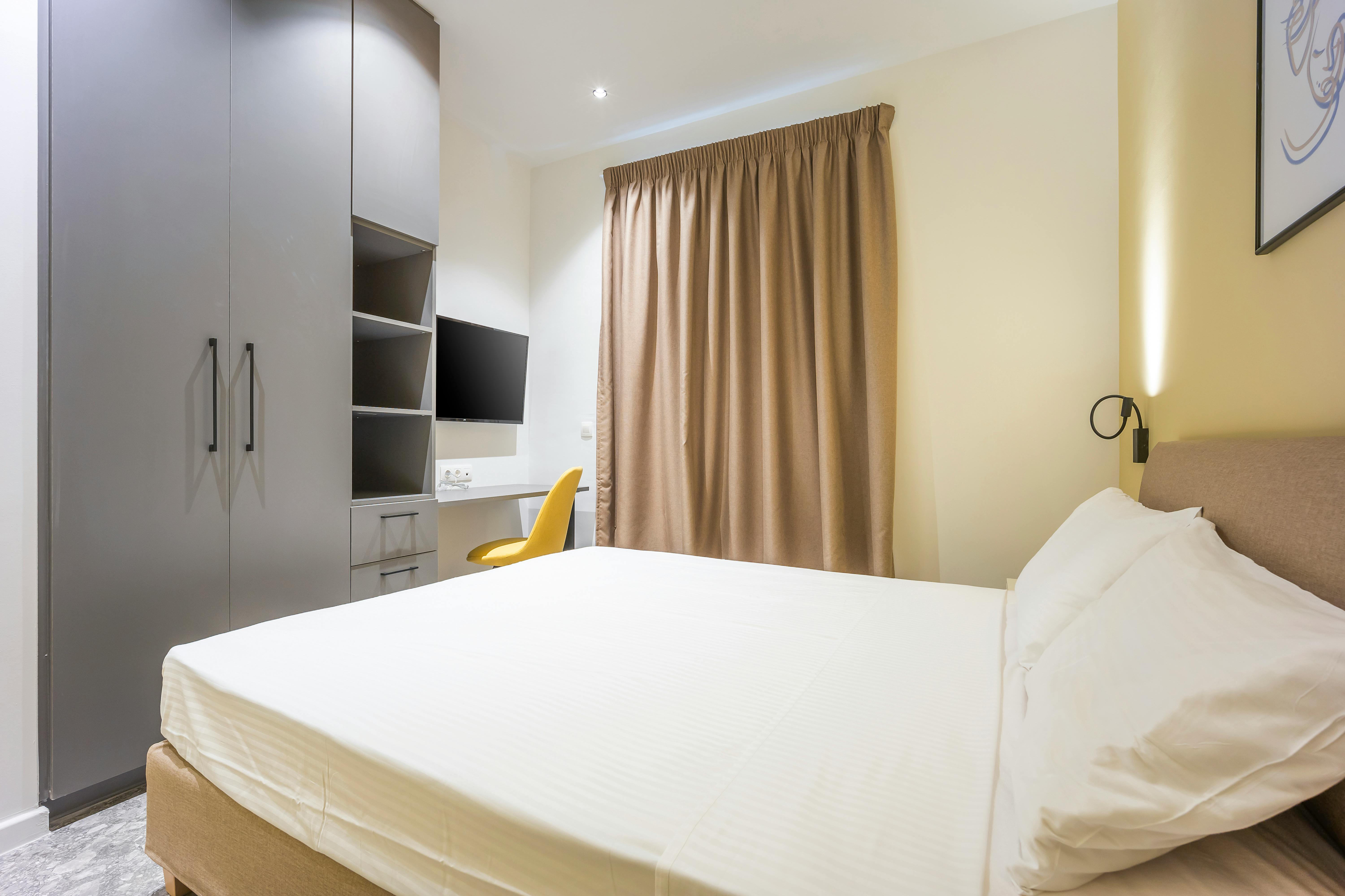 Apartment Athens, 1 bed, 19m² — photo 5