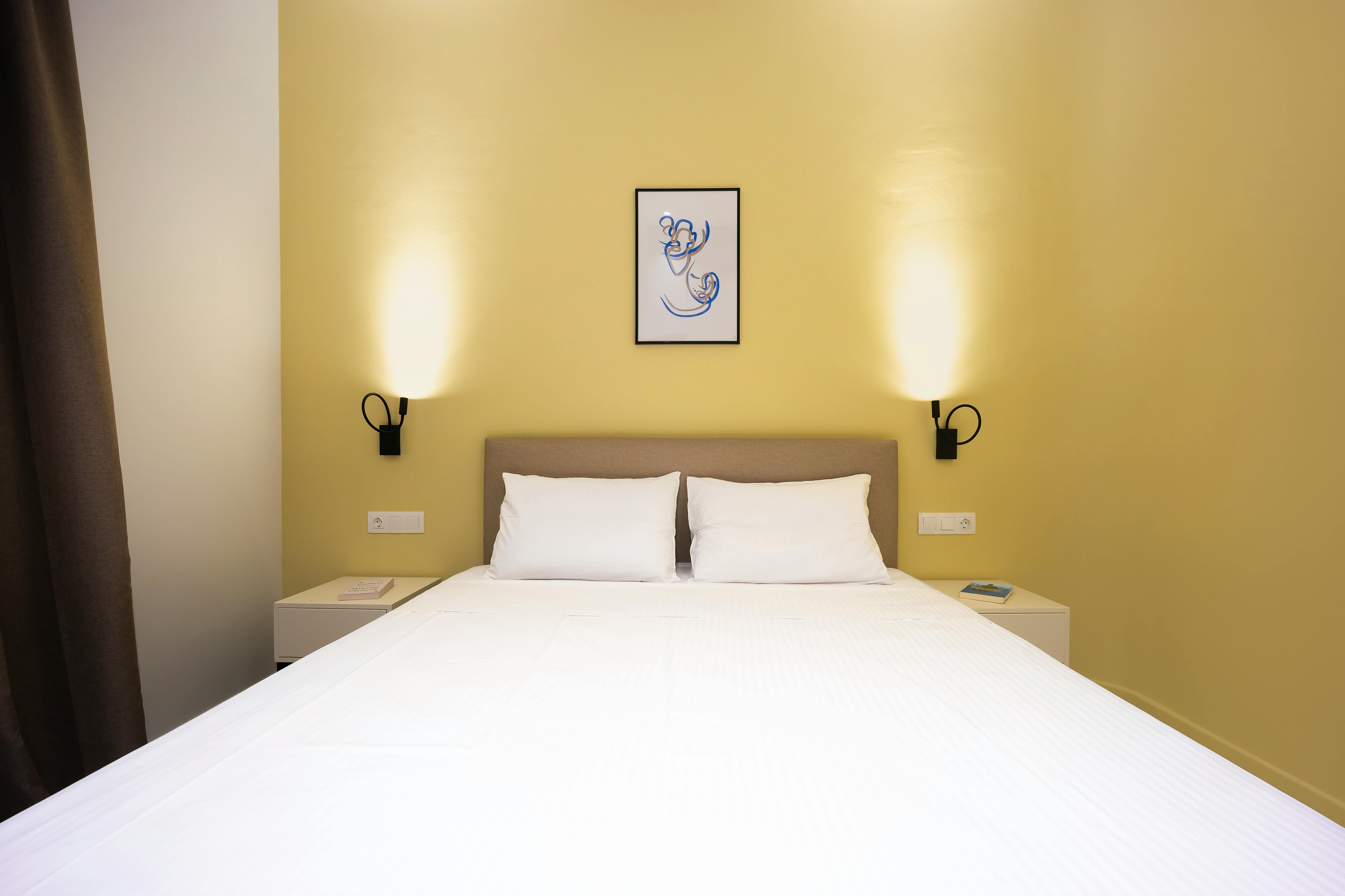 Apartment Athens, 1 bed, 19m² — photo 6