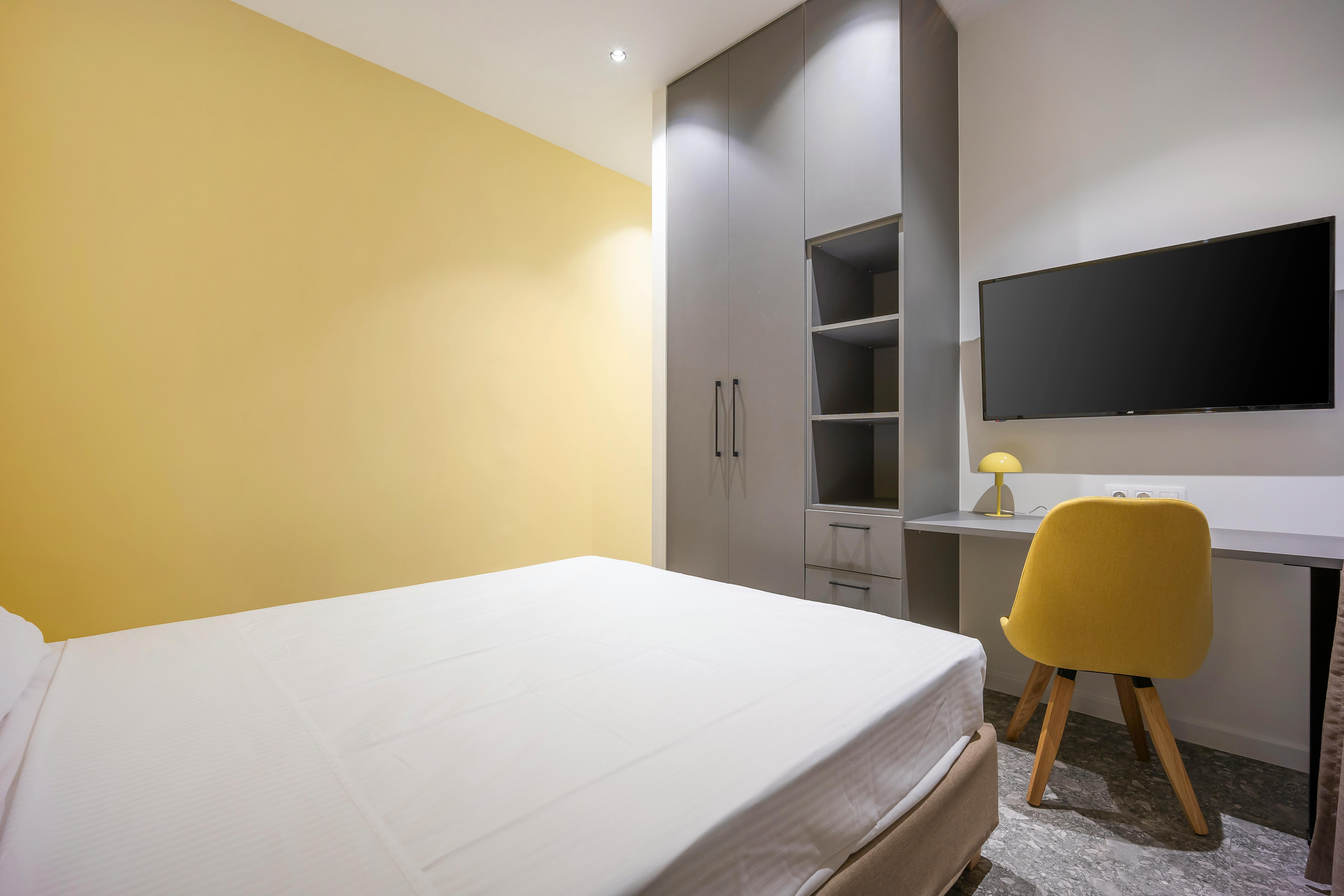 Apartment Athens, 1 bed, 19m² — photo 8