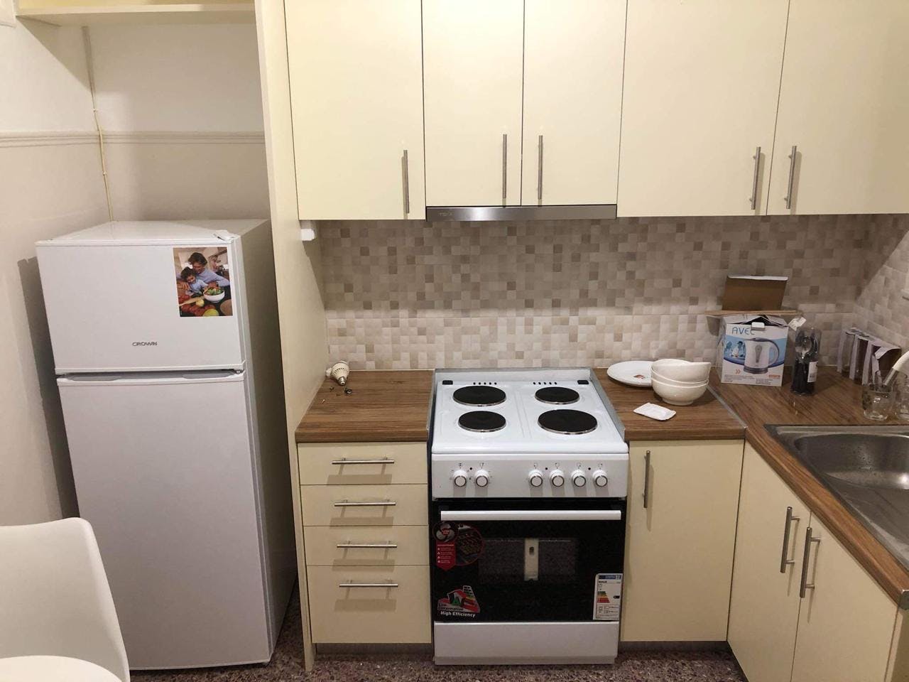 preview gallery tile